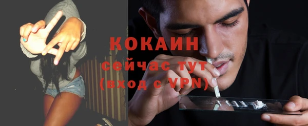 молекула духа Аркадак