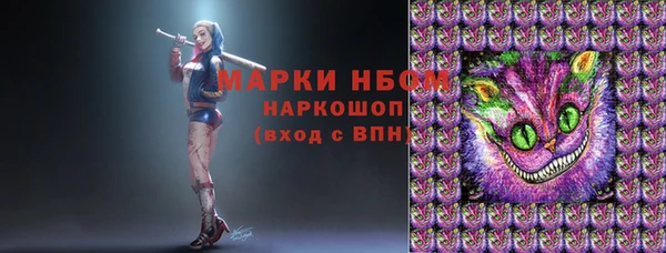 молекула духа Аркадак